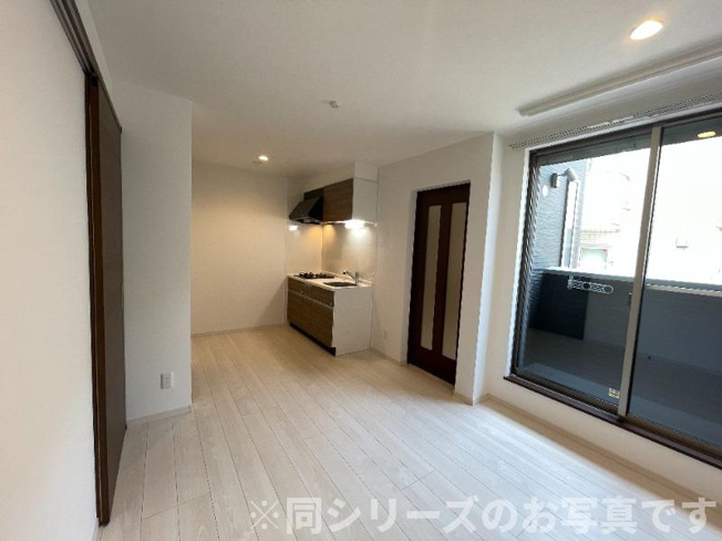 【展望】 | Regalest Lieto 大橋　★プライスホームなら仲介手数料が割引価格です！★