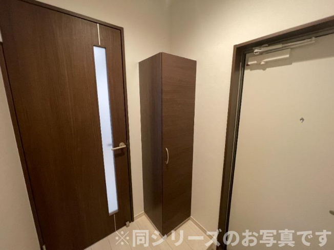 【玄関】 | Regalest Lieto 大橋　★プライスホームなら仲介手数料が割引価格です！★
