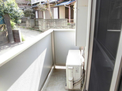 【バルコニー】 | ビューテラス