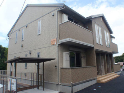 【外観】 | ビューテラス