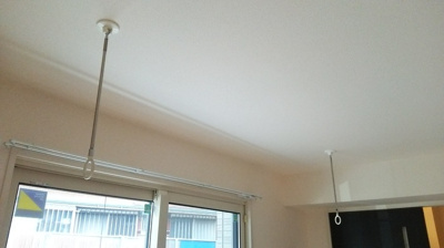 【設備】 | ビューテラス | ※同物件・同タイプの写真です。