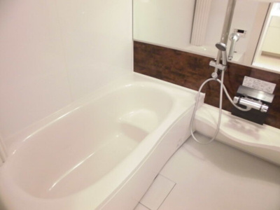 【浴室】 | ビューテラス