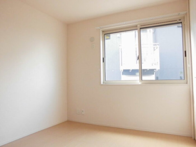 【洋室】 | ビューテラス