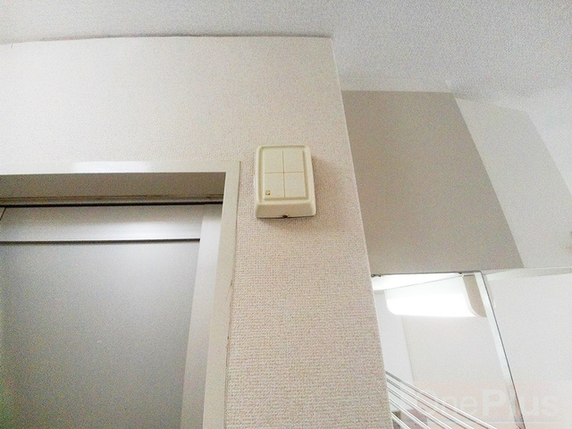 サンハイツ本山のセキュリティ