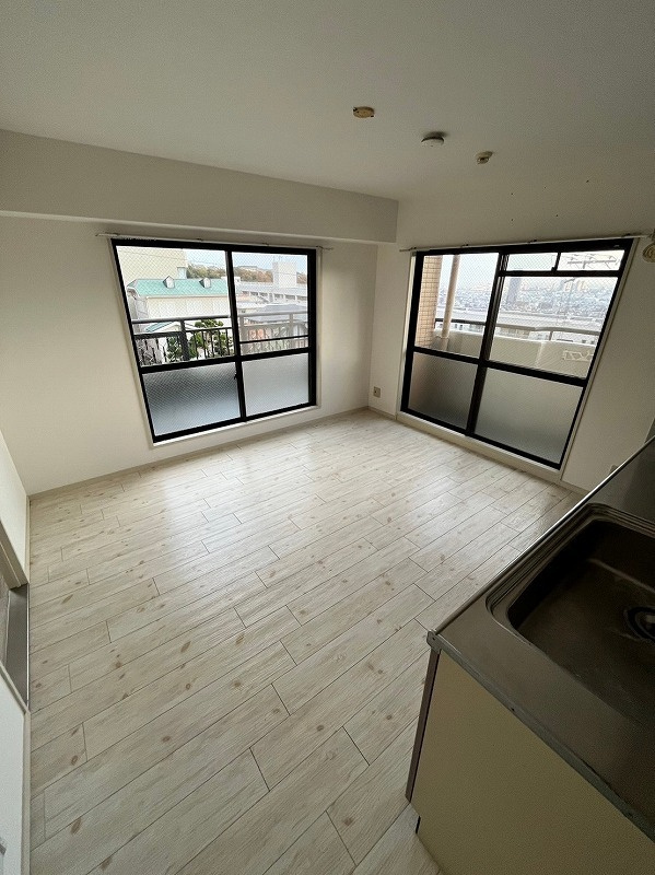 サンパレス２１御影山手のその他