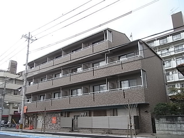 サンリット本山南