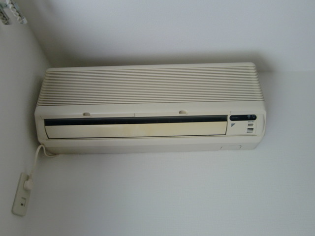 シティライフつかさⅤのその他共用部分