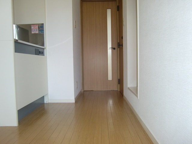 シティライフつかさⅤの展望