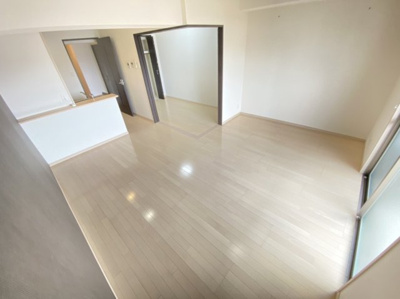 【居間・リビング】 | クランエシオ