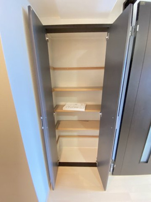 【収納】 | クランエシオ