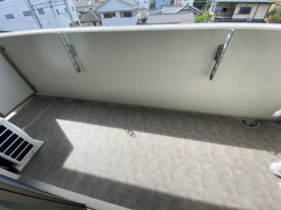 【バルコニー】 | クランエシオ