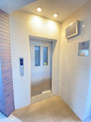 【ロビー】 | クランエシオ