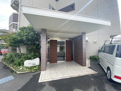 【エントランス】 | クランエシオ