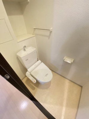 【トイレ】 | クランエシオ