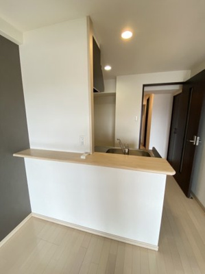 【内装】 | クランエシオ