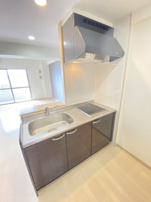 【キッチン】 | クランエシオ