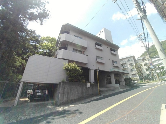 シャトー宮坂