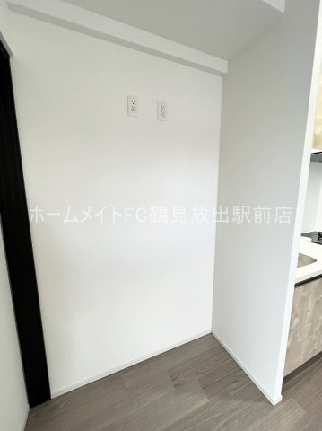 グランカーサ高井田のその他