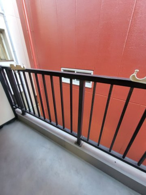 【バルコニー】 | グランエスポワール