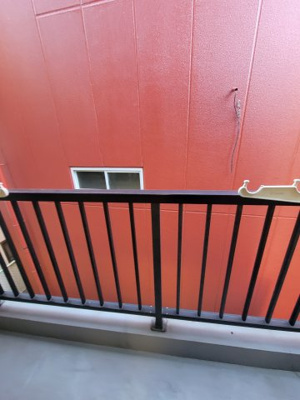 【バルコニー】 | グランエスポワール