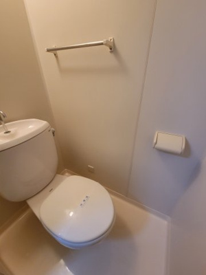 【トイレ】 | グランエスポワール