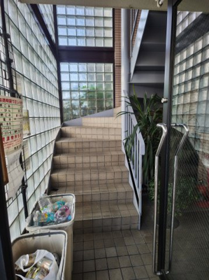 【ロビー】 | グランエスポワール