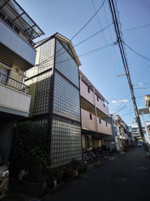 【外観】 | グランエスポワール