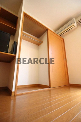 【収納】 | レオパレス唐崎ヶ丘