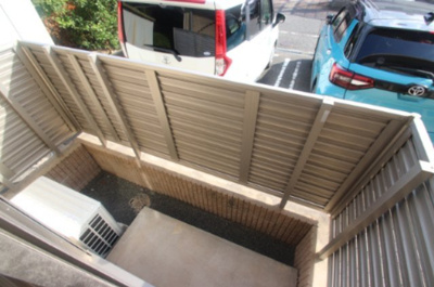 【その他共用部分】 | アレッジオK  | ※写真はイメージです。
