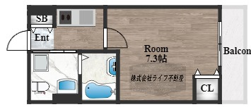 パラドール大蓮東