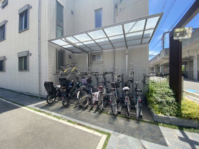 【その他共用部分】 | メゾンイ・セキス曽根