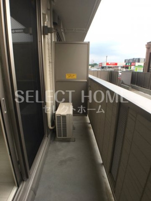 【バルコニー】 | Ｍｉｌｄ | 陽当たり良好なバルコニーです
同型タイプです