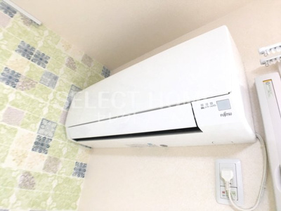 【設備】 | Ｍｉｌｄ | 同型タイプです