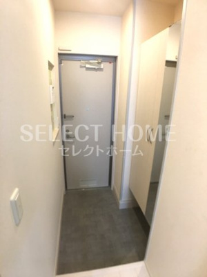 【玄関】 | Ｍｉｌｄ | ゆったりとした玄関です
同型タイプです