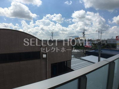 【展望】 | Ｍｉｌｄ