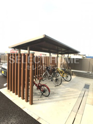 【その他共用部分】 | Ｍｉｌｄ