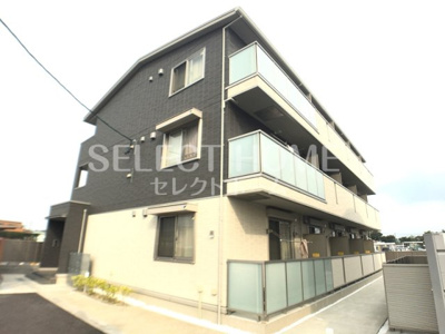 【外観】 | Ｍｉｌｄ | 建物外観を気になさる方へ、見た目の良い物件です