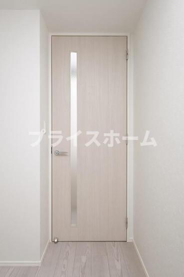【玄関】 | エンクレスト天神LIFE