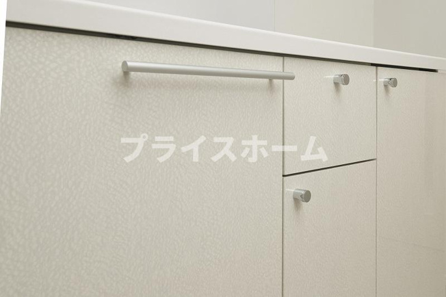 【設備】 | エンクレスト天神LIFE