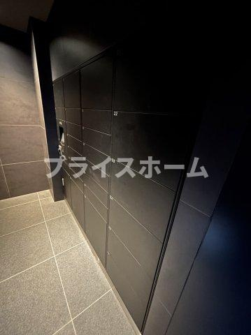 【その他】 | エンクレスト天神LIFE