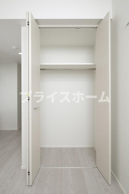 【収納】 | エンクレスト天神LIFE