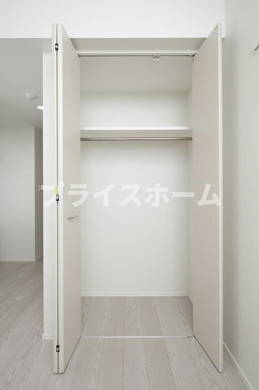 【収納】 | エンクレスト天神LIFE