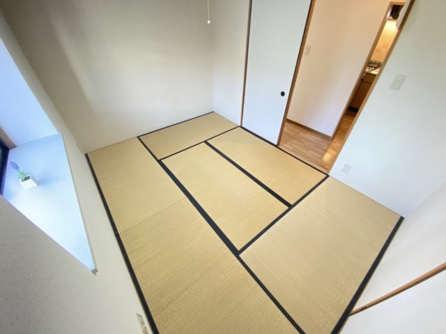 【和室】 | サンライズフレア
