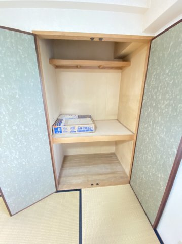 【収納】 | サンライズフレア