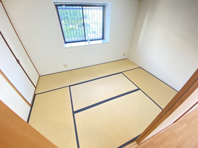 【和室】 | サンライズフレア