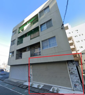 【外観】 | 下田ビル