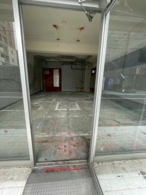 【玄関】 | 下田ビル