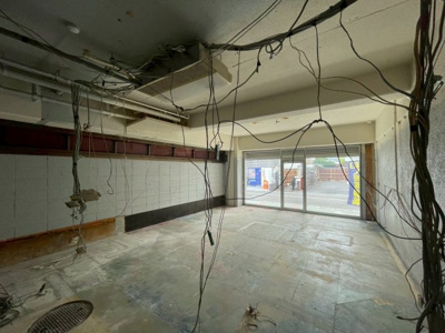 【内装】 | 下田ビル