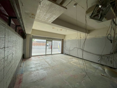 【内装】 | 下田ビル