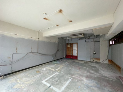 【内装】 | 下田ビル